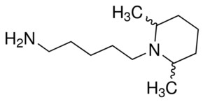 5-(2,6-Dimethyl-1-piperidinyl)-1-pentanamine AldrichCPR