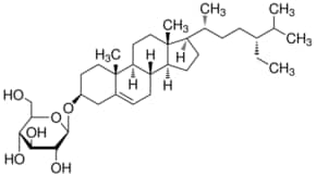 &#946;-Sitosterol &#946;-D-glucoside analytical standard