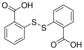 2,2′-二硫代二苯甲酸 &#8805;95.0% (NT)