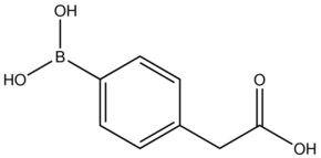 4-(Carboxymethyl)phenylboronic acid AldrichCPR