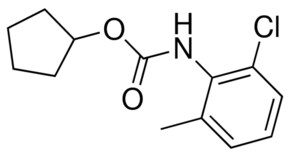 CYCLOPENTYL N-(2-CHLORO-6-METHYLPHENYL)CARBAMATE AldrichCPR