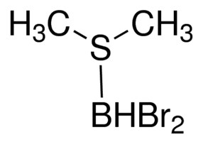 二溴硼烷二甲基硫醚络合物 溶液 1.0&#160;M in methylene chloride