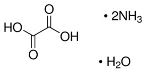 草酸铵 一水合物 Vetec&#8482;, reagent grade, 98%
