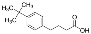 4-(4-tert-Butylphenyl)butanoic acid AldrichCPR