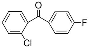 2-CHLORO-4'-FLUORO-BENZOPHENONE AldrichCPR