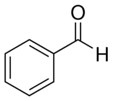 Benzaldehyde purified by redistillation, &#8805;99.5%