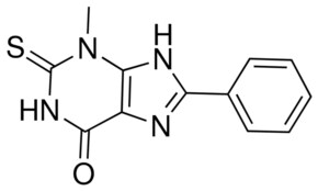 3-METHYL-8-PHENYL-2-THIOHYPOXANTHINE AldrichCPR