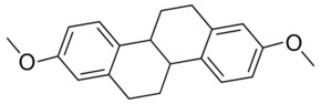 2,8-dimethoxy-4b,5,6,10b,11,12-hexahydrochrysene AldrichCPR