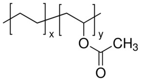 聚(乙烯-co-乙酸乙烯酯) vinyl acetate 25&#160;wt. %, melt index 19&#160;g/10 min (190°C/2.16 kg), contains 200-900&#160;ppm BHT as inhibitor