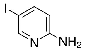 2-氨基-5-碘吡啶 98%