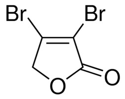 3,4-二溴-2(5H)-呋喃酮 97%