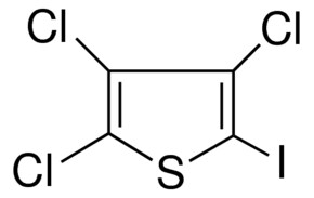 2-IODO-3,4,5-TRICHLOROTHIOPHENE AldrichCPR