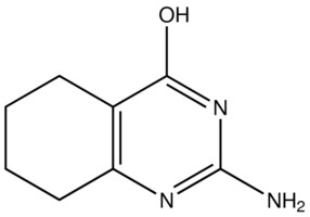 2-Amino-5,6,7,8-tetrahydro-4-quinazolinol AldrichCPR