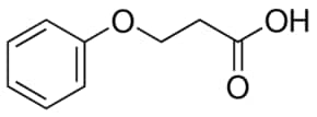 3-苯氧基丙酸 99%