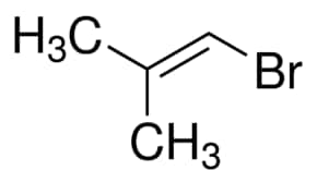 1-溴-2-甲基-1-丙烯 98%