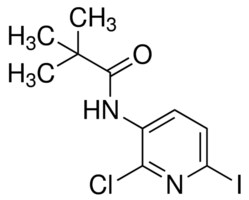 N-(2-Chloro-6-iodopyridin-3-yl)pivalamide AldrichCPR