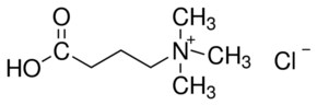 (3-羧丙基)三甲基氯化铵 technical grade