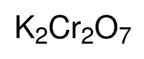 Potassium dichromate solution c(K2Cr2O7) = 1/60 mol; standardised against silver nitrate solution, Titripur&#174;