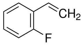 2-氟苯乙烯 contains 4-tert-butylcatechol as inhibitor, 98%