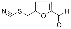 (5-FORMYL-2-FURYL)METHYL THIOCYANATE AldrichCPR