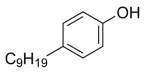 Nonylphenol technical grade, mixture of ring and chain isomers