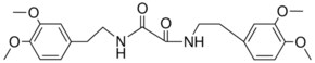 N,N'-BIS-(2-(3,4-DIMETHOXY-PHENYL)-ETHYL)-OXALAMIDE AldrichCPR