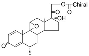 2-[(7R,11S)-7-hydroxy-4a,6a,11-trimethyl-2-oxo-2,4a,5a,6,6a,7,8,9,9a,9b,10,11-dodecahydrocyclopenta[7,8]phenanthro[4b,5-b]oxiren-7-yl]-2-oxoethyl acetate AldrichCPR