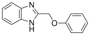 2-(phenoxymethyl)-1H-benzimidazole AldrichCPR