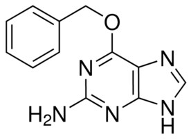O6-苄基鸟嘌呤 &#8805;98% (TLC), solid