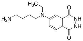 N-(4-氨基丁基)-N-乙基异鲁米诺 &#8805;90%