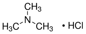 三甲胺 盐酸盐 Vetec&#8482;, reagent grade, 98%