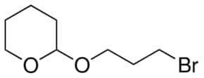 2-(3-Bromopropoxy)tetrahydro-2H-pyran 98%