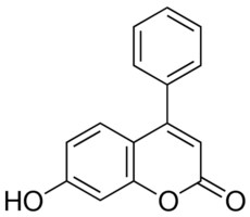 7-羟基-4-苯基香豆素 97%