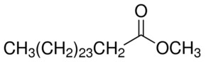 二十六烷酸甲酯 &#8805;99% (capillary GC)