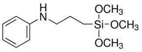 N-[3-(三甲氧基甲硅基)丙基]苯胺