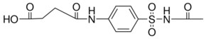 N1-ACETYL-N4-SUCCINOYLSULFANILAMIDE AldrichCPR