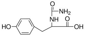 N-CARBAMOYLTYROSINE AldrichCPR