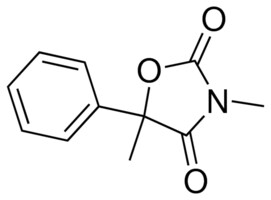 3,5-dimethyl-5-phenyl-1,3-oxazolidine-2,4-dione AldrichCPR