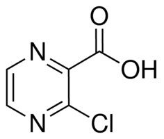 3-chloro-2-pyrazinecarboxylic acid AldrichCPR