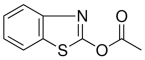 1,3-BENZOTHIAZOL-2-YL ACETATE AldrichCPR