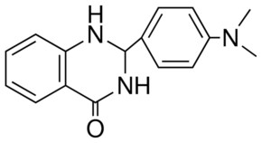 2-[4-(dimethylamino)phenyl]-2,3-dihydro-4(1H)-quinazolinone AldrichCPR