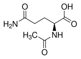 N&#945;-乙酰- L -谷氨酰胺