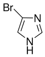 4-Bromo-1H-imidazole 97%