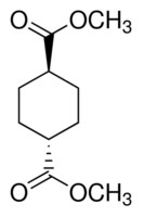 Dimethyl trans-cyclohexane-1,4-dicarboxylate 99%