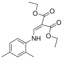 DIETHYL (2,4-XYLIDINOMETHYLENE)MALONATE AldrichCPR