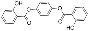 4-[(2-hydroxybenzoyl)oxy]phenyl salicylate AldrichCPR