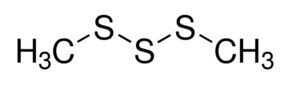 Dimethyl trisulfide &#8805;98%, FG