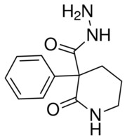 2-oxo-3-phenyl-3-piperidinecarbohydrazide AldrichCPR