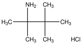(1,1,2,2-Tetramethylpropyl)amine hydrochloride AldrichCPR
