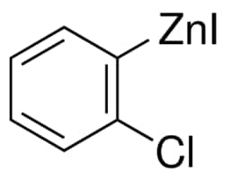 2-氯苯基碘化锌 溶液 0.5&#160;M in THF